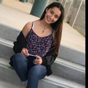 Meet your Posher, Natasha